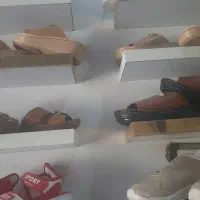 صندل ودمپایی|کیف، کفش، کمربند|سراوان, |دیوار