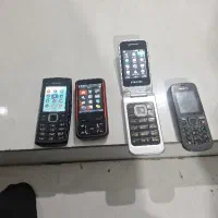 سامسونگ اصلی زیر قیمت