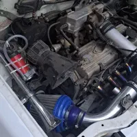 پراید ۱۳۲|خودرو سواری و وانت|هشتگرد, شهرک بعثت|دیوار