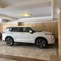 میتسوبیشی اوتلندر ۲ دف h line|خودرو سواری و وانت|تهران, ایوانک|دیوار