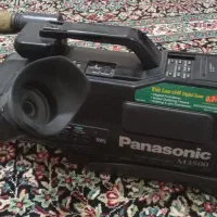 دوربین فیلمبرداری پاناسونیک