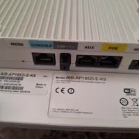 اکسس پوینت سیسکو مدل AIR-AP1852I-E-K9|مودم و تجهیزات شبکه|تهران, فرمانیه|دیوار