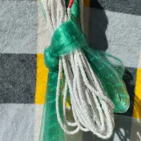 تور ماهیگیری پرتابی