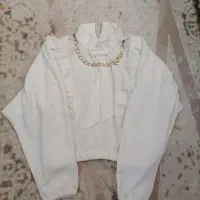شومیز دخترونه