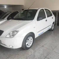 تیبا ۲ مدل 99 برج 12