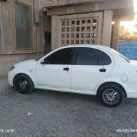 ساینا مدل ۹۷ بدون رنگ|خودرو سواری و وانت|بهشهر, |دیوار