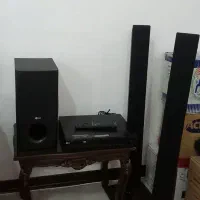 سینما خانگی ال جی اصل کره
