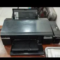 پرینتر جوهر افشان اپسون L800