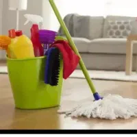 فقط فقط نظافت  منزل   پذیرفته میشود