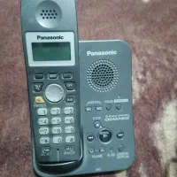 تلفن بیسیم پاناسونیک