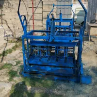 دستکاه‌بلوک‌زنی