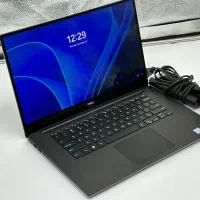 Dell Precision 5530 بسیار تمیز در حد نو