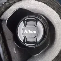 لنز 18 55|دوربین عکاسی و فیلم‌برداری|تهران, مینای شمالی (مخبر)|دیوار