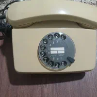 یک عدد پرینتر یک عدد تلفن سانترال و تلفن قدیمی|پرینتر، اسکنر، کپی، فکس|تهران, شیوا|دیوار