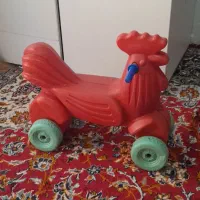 چهارچرخ بچگانه
