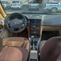 پارس مدل ۹۴ دوگانه کارخونه|خودرو سواری و وانت|تنکابن, |دیوار