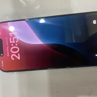 ایفون ۱۶ پرومکس ۲۵۶ باطری ۱۰۰
