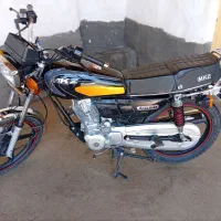 هندا ۱۵۰ مدل ۴۰۴