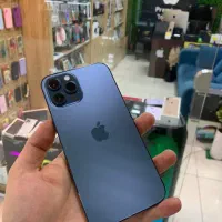 12 pro max 128 بدونرجیستر