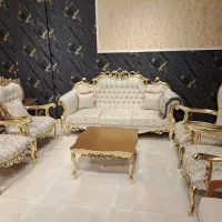 مبل ملورین ×× بانک مبل ××|مبلمان خانگی و میز عسلی|خرم‌آباد, |دیوار