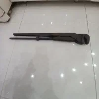 اچار شلاقی.لوله گیر.یا کلاغی.USSR روسی عتیقه