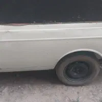حمل بار با پیکان وانت