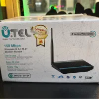 مودم مخابرات ADSL2 plus