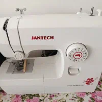 چرخ خیاطی نو بدون استفاده جهیزیه بوده