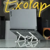 لپتاپ Lenovo LOQ /Core i7/RTX4060 نو آکبند نسل 14