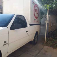 اریسان یخچالدار ۹۹ با کار و دارمد