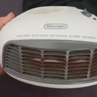 بخاری دلونگی هیتر سالم مناسب اتاق کودک و خواب|بخاری، هیتر، شومینه|بومهن, |دیوار