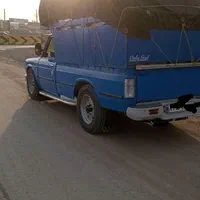 حمل بار و کار بانیسان وانت به تمام نقاط کشور|خدمات حمل و نقل|اصفهان, کشاورزی|دیوار