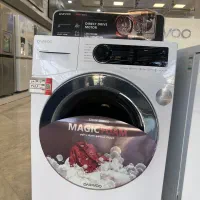 لباسشویی دوو 990