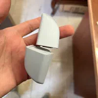 شصتی یا انگشتی دستگیره درب ایکس ۲۲ و ایکس ۳۳ اصلی