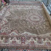 فرش ۱۲ متری بدون هیچ لکهای|فرش|قائمشهر, |دیوار