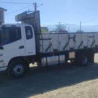 با سلام.الوند 8تن ..|خودرو سنگین|آق قلا, |دیوار