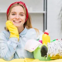 نیازمند آشپز ونظافتچی