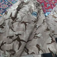 لباس سربازی