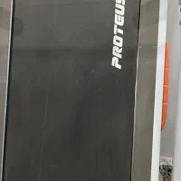 تردمیل تایوانی پروتئوس Pst.4800m|تجهیزات ورزشی|شاهینشهر, گزبرخوار|دیوار