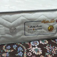 تشک دونفره طبی رویال