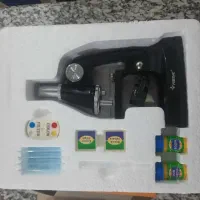 میکروسکوپ|لوازم التحریر|قم, حاج زینل|دیوار