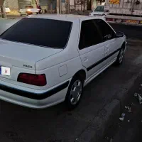 پارس مدل 1403|خودرو سواری و وانت|اسلامشهر, شهرک لاله|دیوار