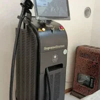 لیزر تیتانیوم وارداتی با مراجعه فعال در مطب|آرایشگاه و سالن‌های زیبایی|مشهد, دانشجو|دیوار