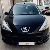 پژو 207i دنده فرمان برقی