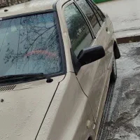 پراید ۱۳۲ مدل ۸۸|خودرو سواری و وانت|اردبیل, |دیوار