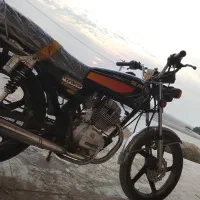 موتور تعویض با موتور اسکوتری