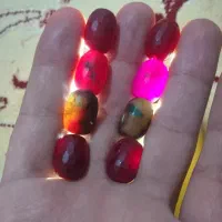 انواع سنگ و مهره قیمتی و جواهری و غیره|جواهرات|تهران, بهارستان|دیوار