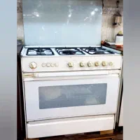 فروش اجاق گاز فِردار کاملا سالم