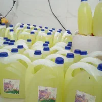 تولیدی|مواد شوینده و دستمال کاغذی|اصفهان, شهرک کاوه|دیوار