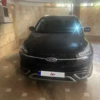 تیگو ۷ ie|خودرو سواری و وانت|تهران, صاحبقرانیه|دیوار